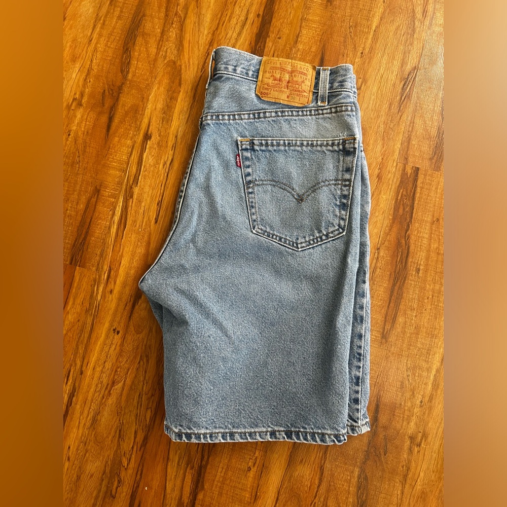 Levi’s 505 Shorts